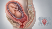 Tranexamic Acid Prophylaxis in Placenta Praevia Caesarean Delivery