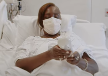 Penn Medicine New Pavilion Patients