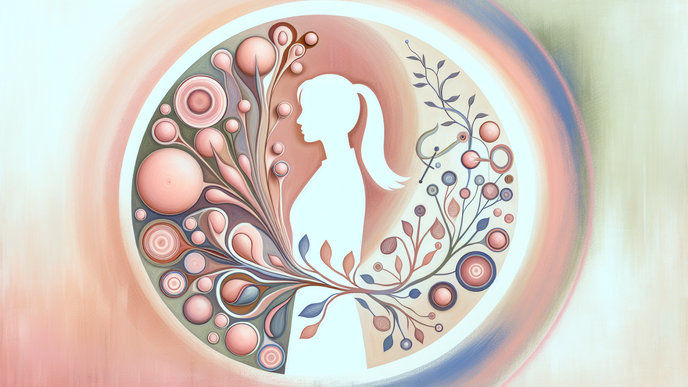 natural ovulation ivf safer effective