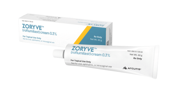 zoryve