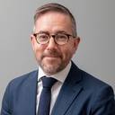 Alan C. Moss, MD, FACG, FEBG, AGAF, FRCPI