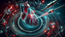 digital twin guided ablation first in clinic trial reported
