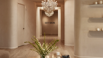 Sev Skin
