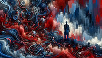 adaptive trauma management in conflict zones