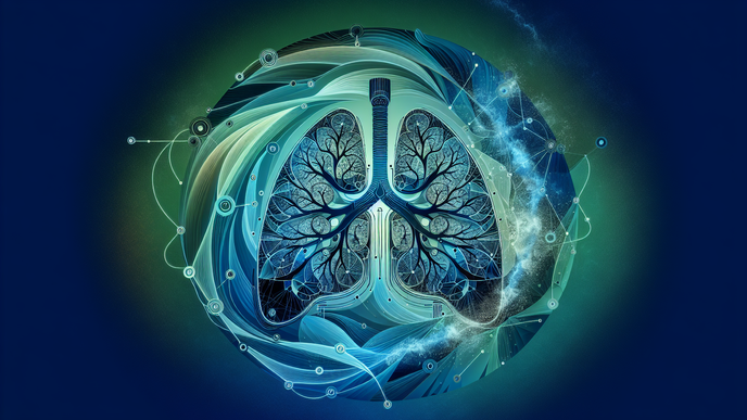 ctvq technology in lung imaging