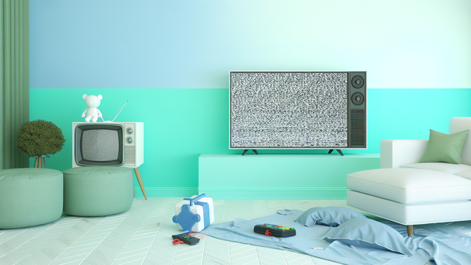 The Impact of Early Exposure to Television Violence on Adolescents