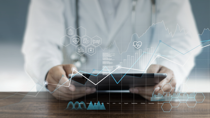 ReachMD Healthcare Image