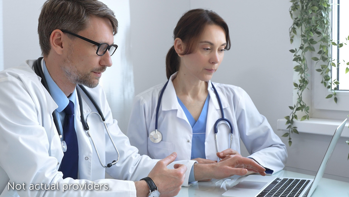 ReachMD Healthcare Image