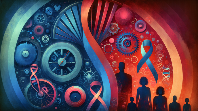 rising early onset gastrointestinal cancers