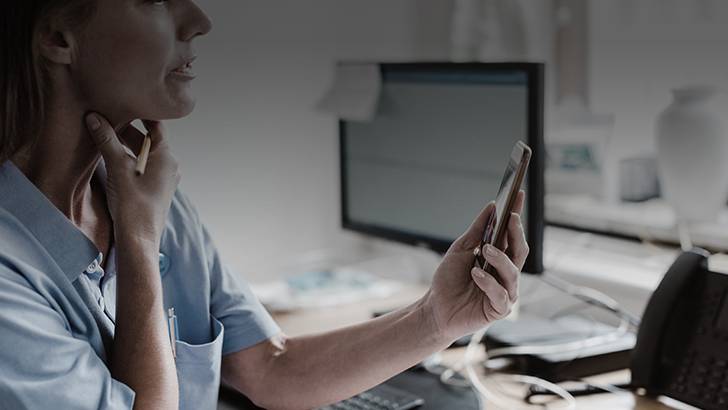 ReachMD Healthcare Image