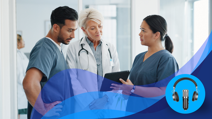 ReachMD Healthcare Image
