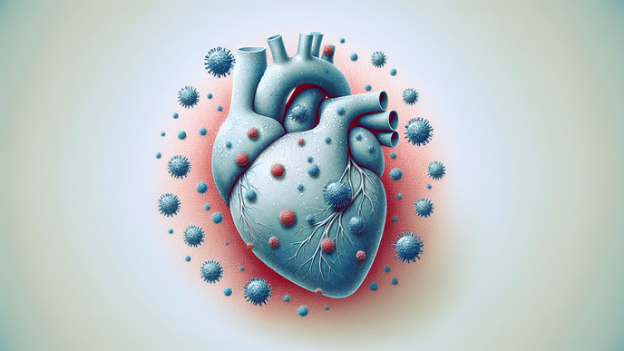 influenza vaccination and cardiovascular outcomes in high risk patients