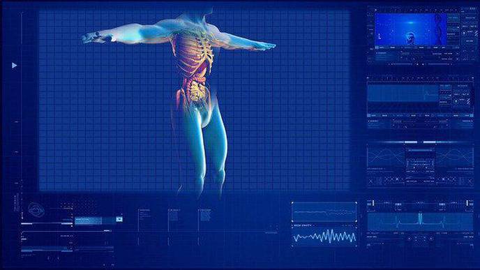 ReachMD Healthcare Image