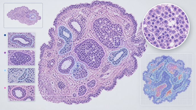 artificial intelligence in histopathology and cytopathology