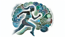 habitual activity vs ovulation timing cognitive performance