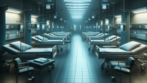 Rising Trends in Pediatric Mental Health Boarding