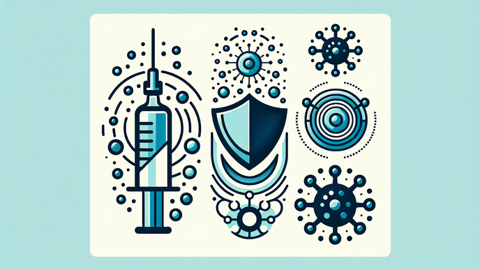 vaccination long covid pediatrics