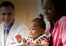 Improving the Lives of People with Sickle Cell Disease