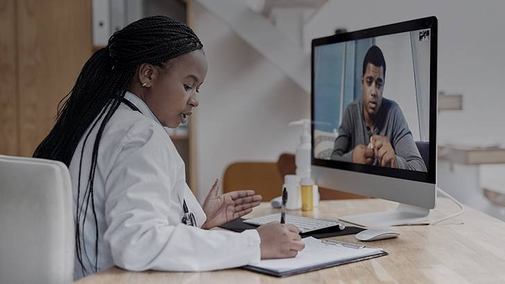 ReachMD Healthcare Image