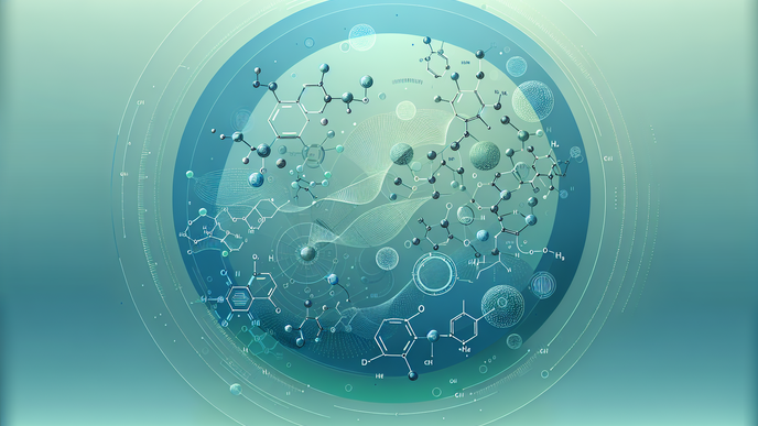 Innovative Chemical Compounds Evaluating Their Role in Metabolic Health and Inflammation Reduction