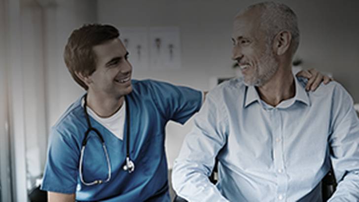 ReachMD Healthcare Image