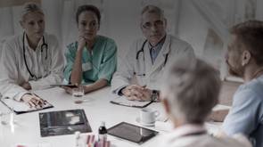 ReachMD Healthcare Image