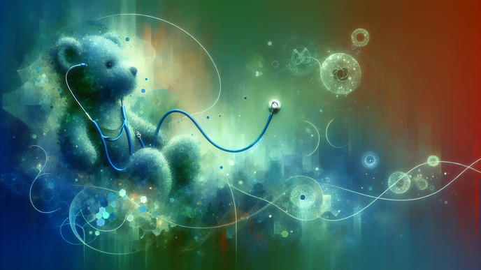biomarkers risk detection pediatric staphylococcus