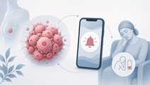 ePRO Monitoring Cut Fatigue in Metastatic Breast Cancer