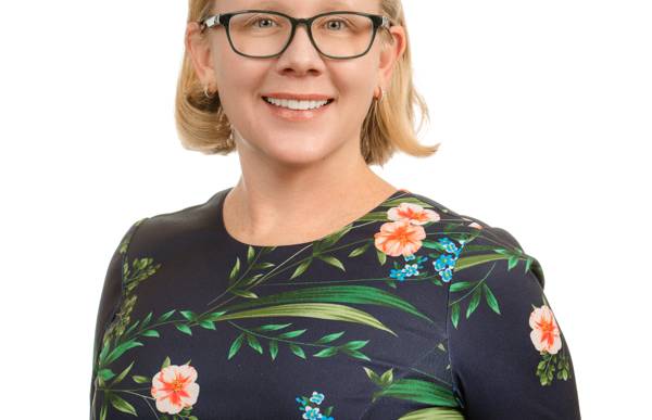 Lisa Swanson