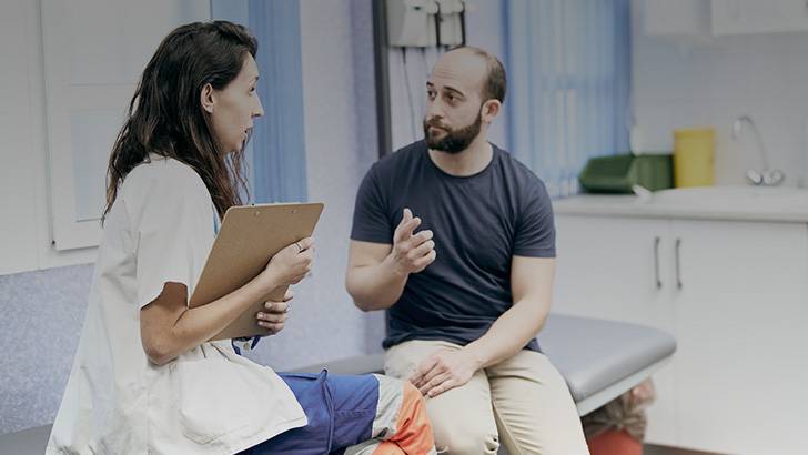 ReachMD Healthcare Image