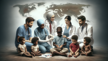 Rising Threat of Multidrug Resistant Tuberculosis in Youth