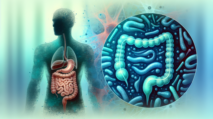 gut microbiota metabolic bone health