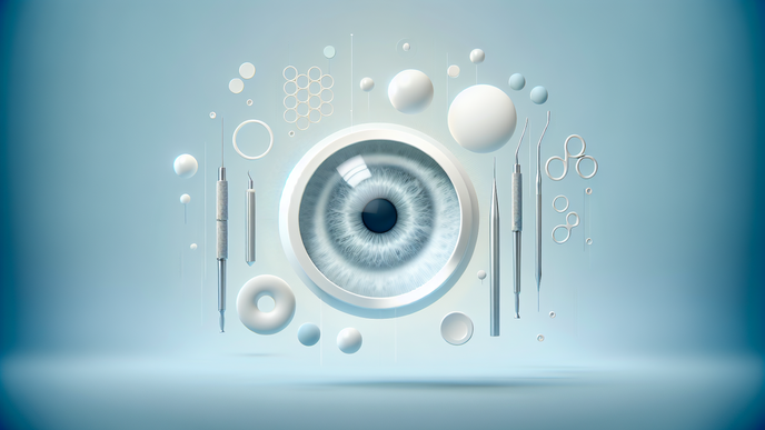 cataracts patient fear surgical intervention