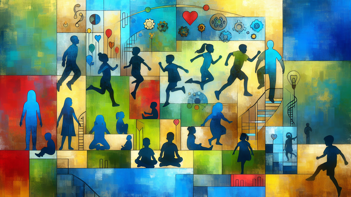 advancing pediatric cardiac fitness