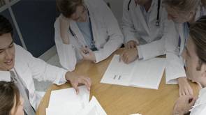 ReachMD Healthcare Image