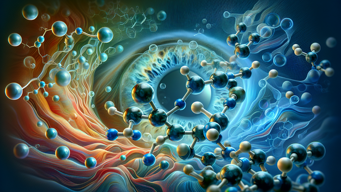 A New Frontier in Ocular Neuroprotection