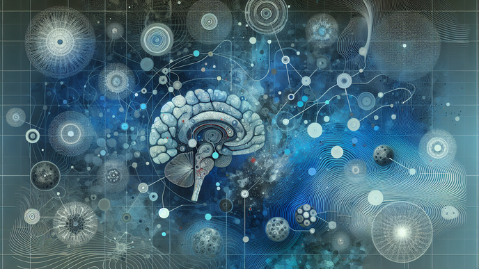 impact of ultra processed foods on brain structure