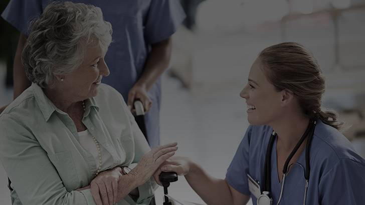 ReachMD Healthcare Image