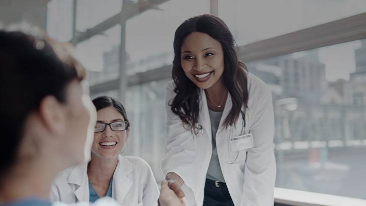 ReachMD Healthcare Image
