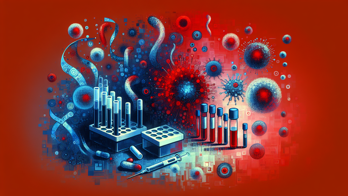 balancing rapid viral diagnostics antibiotic stewardship