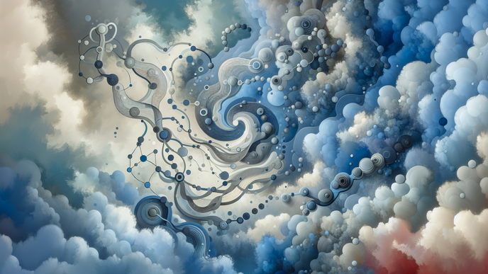 inflammaging clinical tradeoff