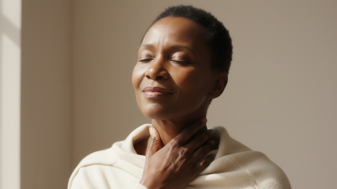 modern aesthetics menopause