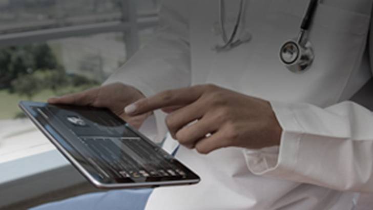 ReachMD Healthcare Image