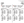 Figure 2. IOL power calculations performed 3.5 years before cataract surgery on the left eye.