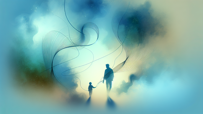 addressing parental anxiety in pediatric type 1 diabetes management