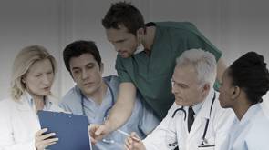 ReachMD Healthcare Image