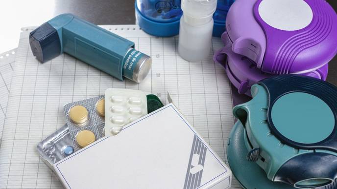 ReachMD Healthcare Image