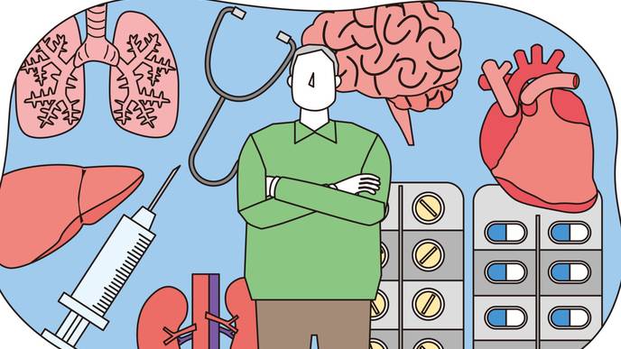 ReachMD Healthcare Image