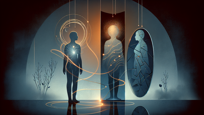 self compassion perceived stigma and anger in prolonged grief and ptsd after bereavement