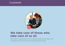 ReachMD Healthcare Image